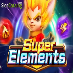 Super Elements — slot